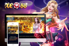 Xe88 Exclusive Slot Game 2025 - XE88 Malaysia
