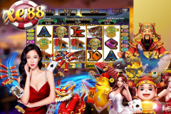 XE88 Promotions and Bonuses 2025 - XE88 Malaysia