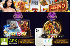XE88 Login Guide - XE88 Malaysia
