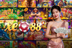 Top XE88 Slots with Bonus Buy Feature — Fast Win Games - XE88 Malaysia