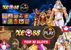 Top XE88 Slots with Free Spins — Highest Payout Free Spin - XE88 Malaysia