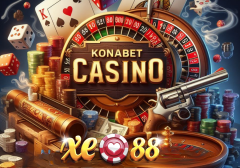 XE88 vs Traditional Casinos in Malaysia Safety, Payouts - XE88 Malaysia