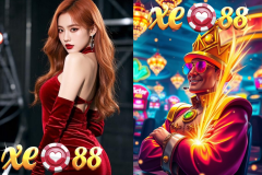 XE88 Slots That Pay Frequently — Best Low-Risk Games - XE88 Malaysia