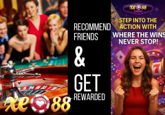 How XE88 Protects Player ? - XE88 Malaysia