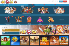 Top Trending XE88 Slot 2025 - XE88 Malaysia
