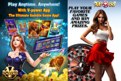 XE88 Event Bonuses New Year, Hari Raya, Merdeka. - XE88 Malaysia
