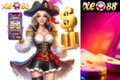 New XE88 Slot Releases | Upcoming Games Early Reviews - XE88 Malaysia