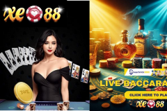 XE88 Bank Account Linking Guide - XE88 Malaysia