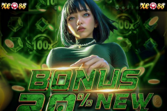  Top XE88 Bonuses for New Malaysian Players in 2026  - XE88 Malaysia