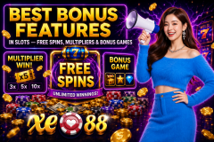 How to Appeal an XE88 Account Ban — Step-by-Step Malaysia G - XE88 Malaysia